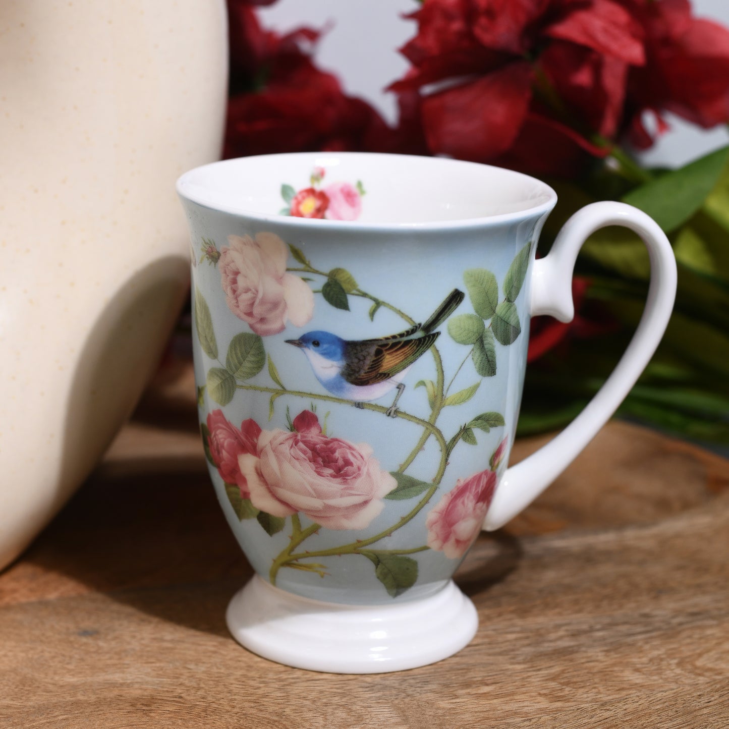 Stechol Newport Garden Set Of 4