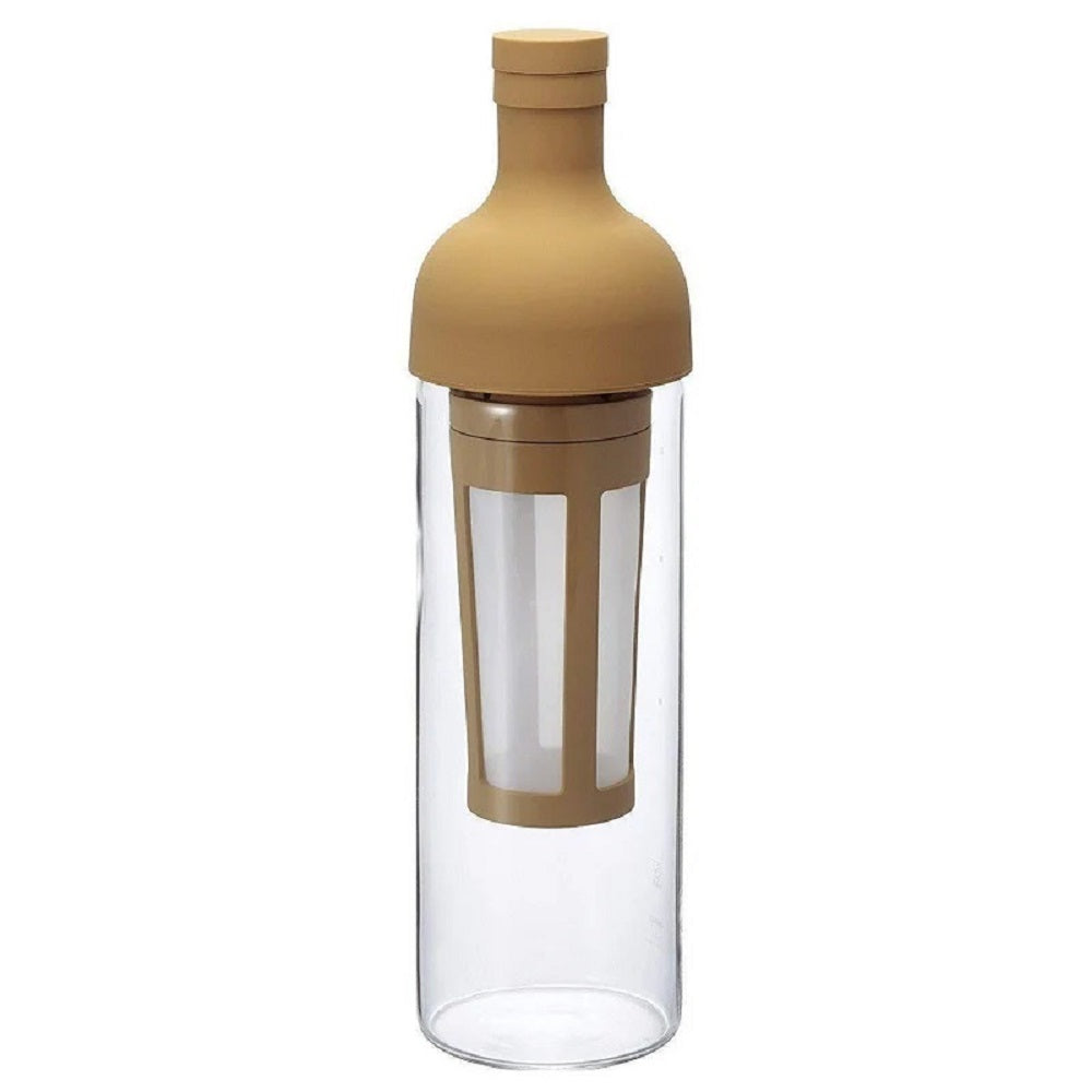 Filter-in-Bottle Ice Coffee Brew - Moca
700 ml