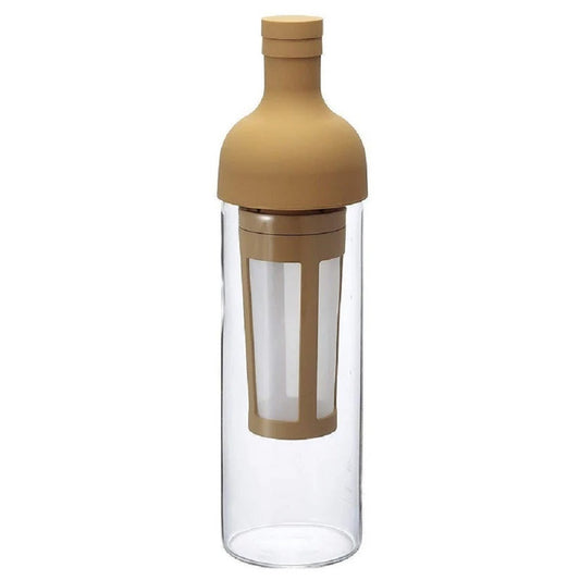 Filter-in-Bottle Ice Coffee Brew - Moca
700 ml