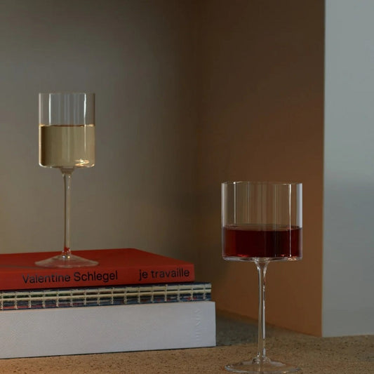 LSA Otis
White Wine Glass