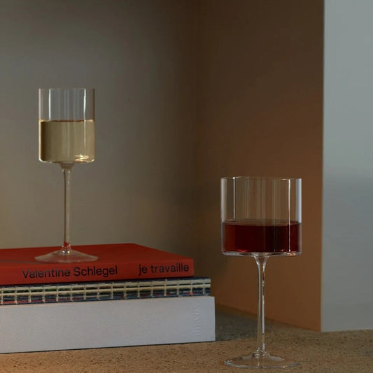 LSA Otis
Red Wine Glass