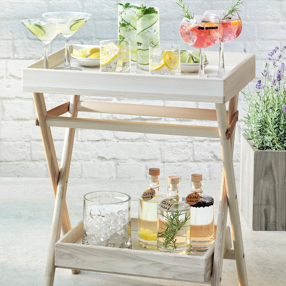 LSA Gin Highball