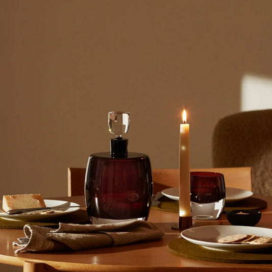 LSA Whisky Club
Tumbler