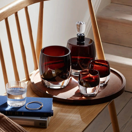 LSA Whisky Club
Tumbler