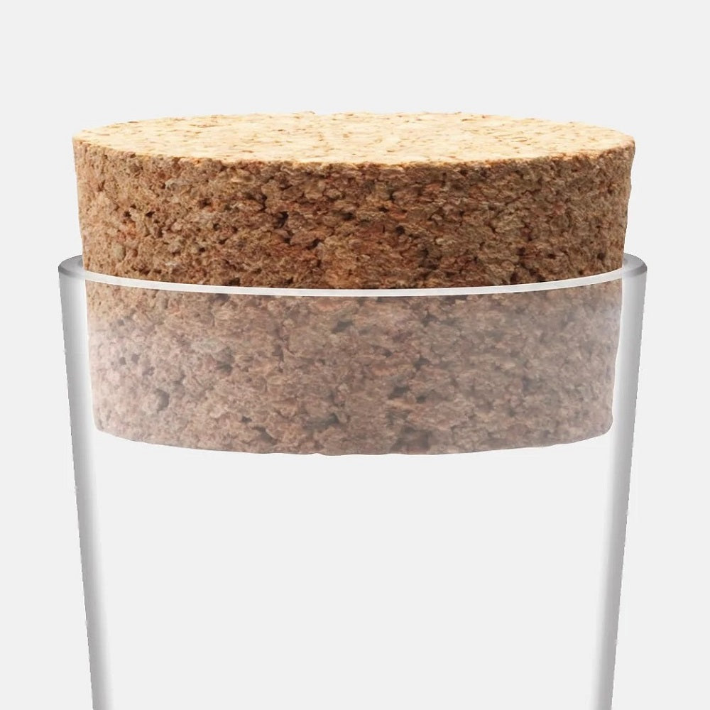 LSA Gio Carafe & Cork Stopper