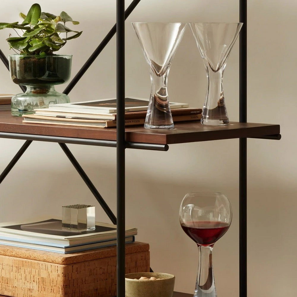 LSA Moya
Wine Glass