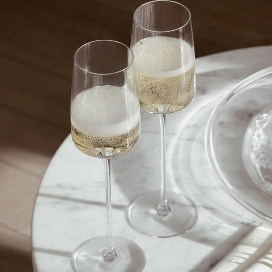 LSA Metropolitan
Champagne Flute