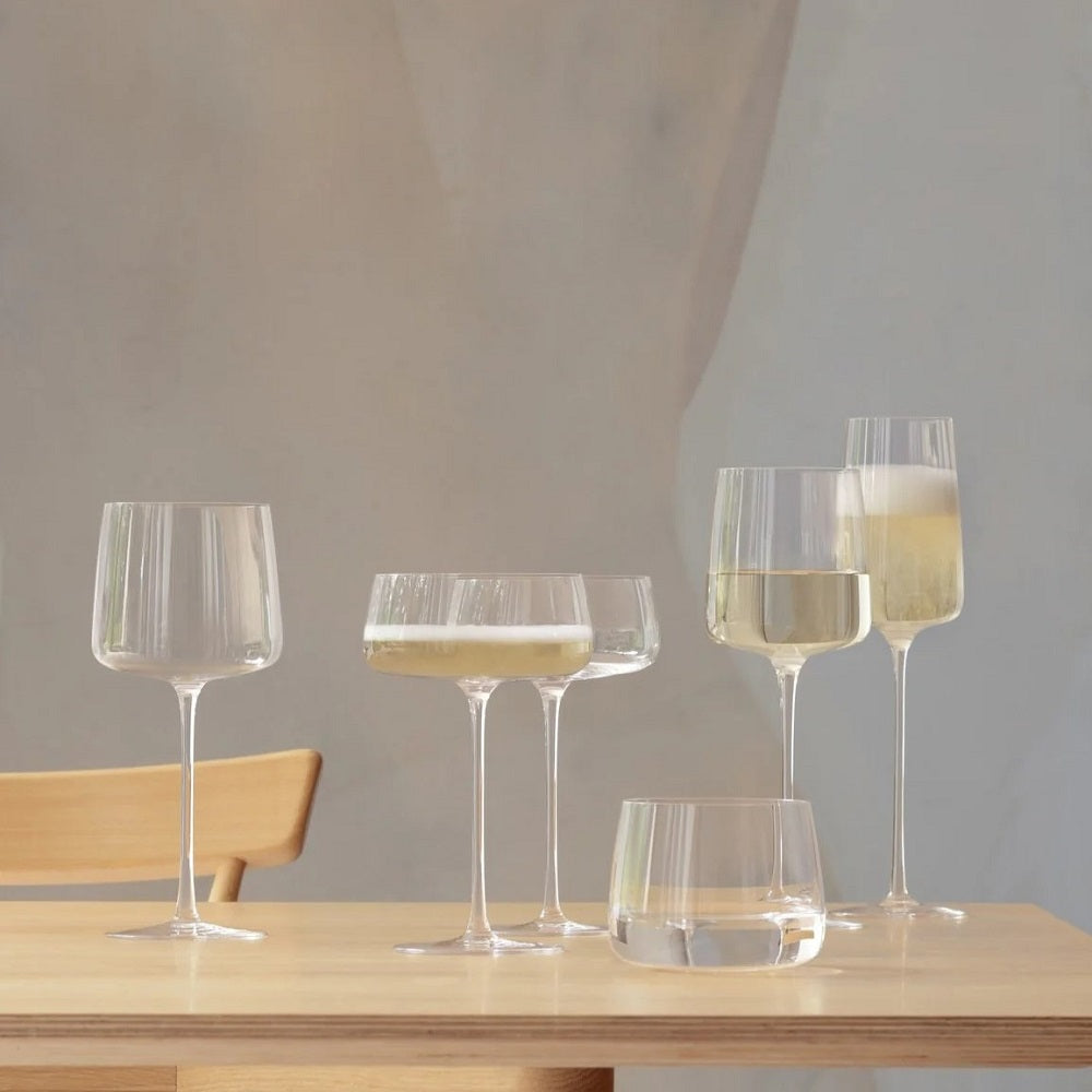 LSA Metropolitan
Champagne Flute