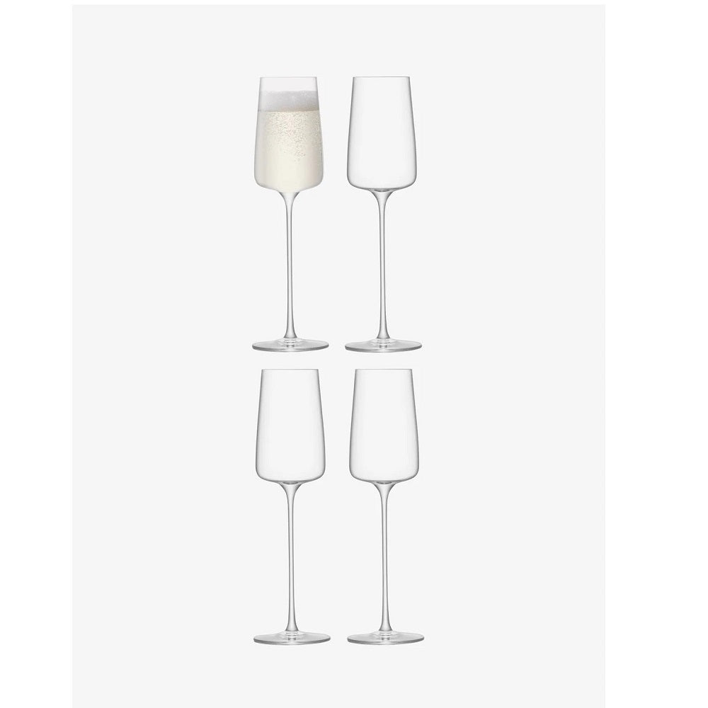 LSA Metropolitan
Champagne Flute