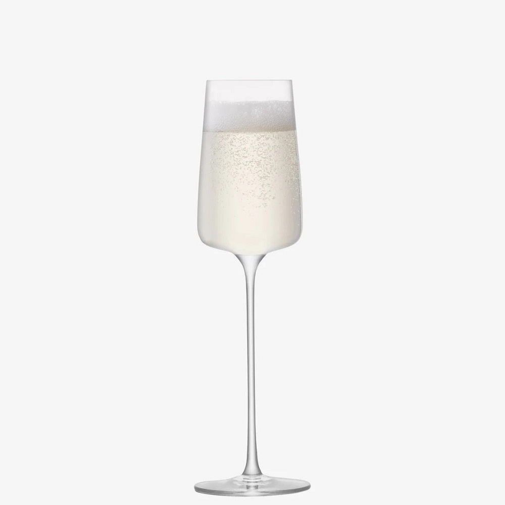 LSA Metropolitan
Champagne Flute