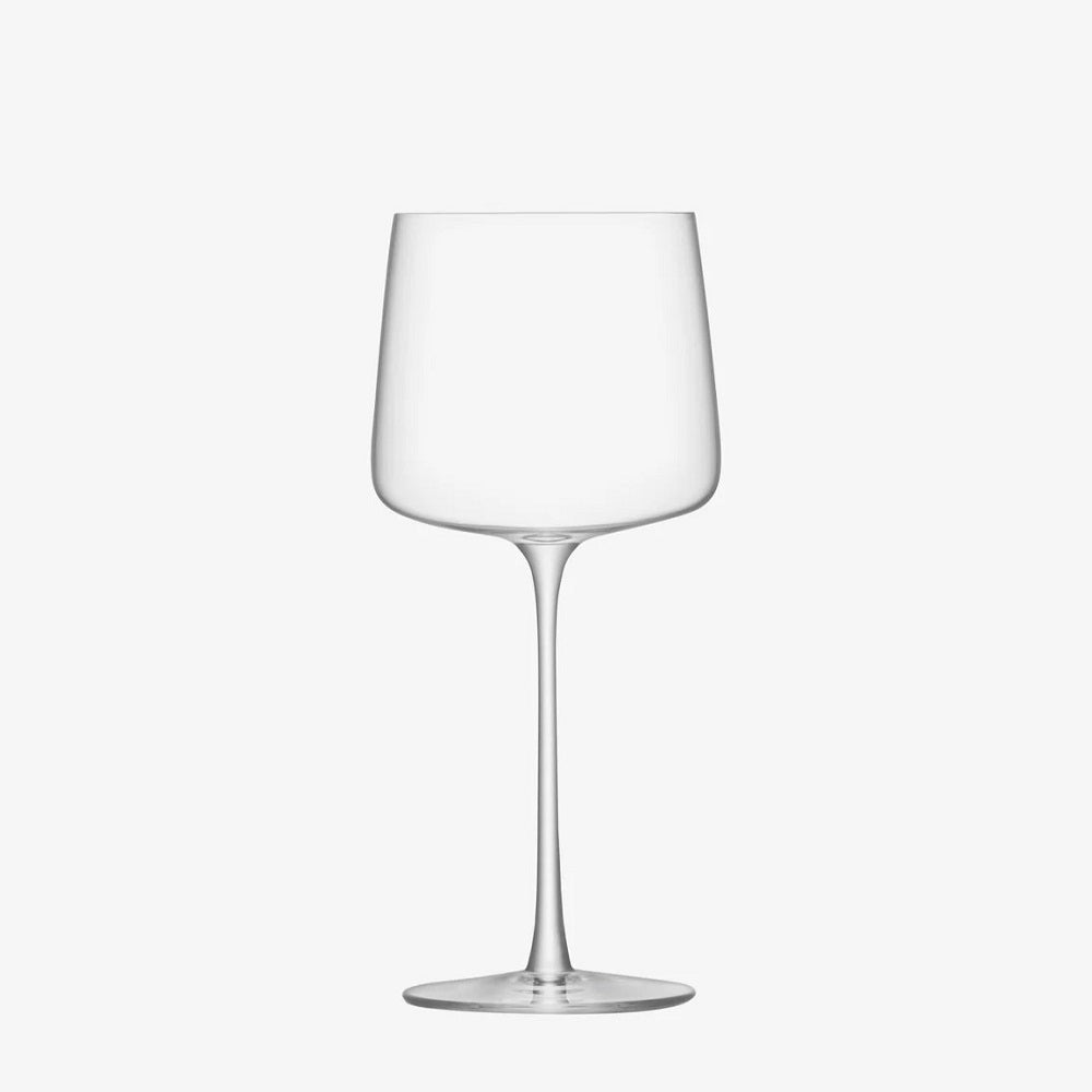 LSA Metropolitan
Wine Glass
