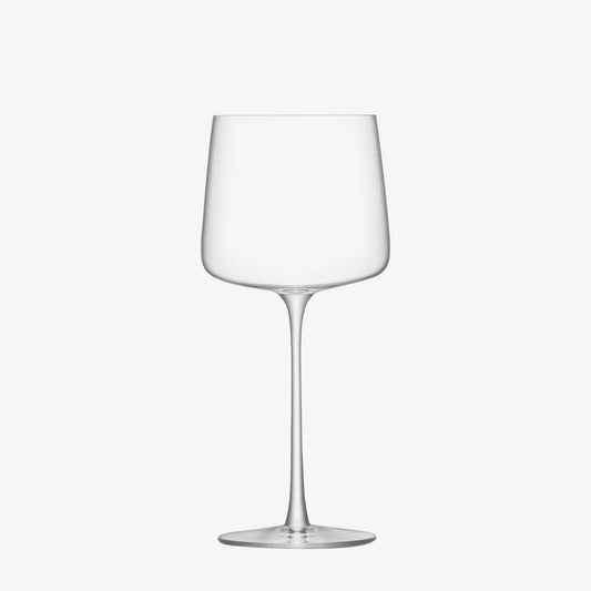 LSA Metropolitan
Wine Glass