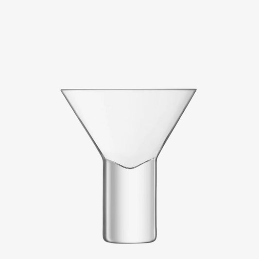 LSA Vodka
Cocktail Glass