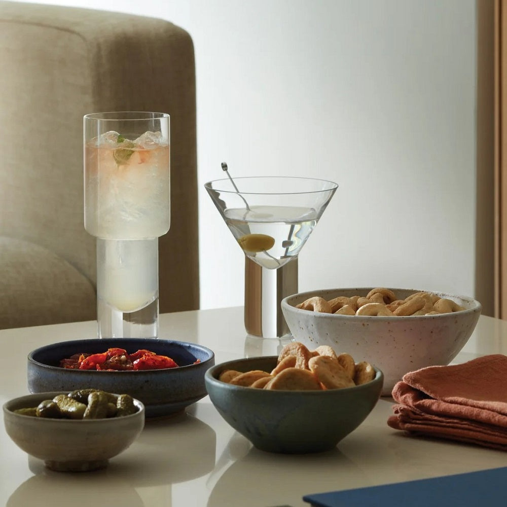 LSA Vodka
Mixer Glass