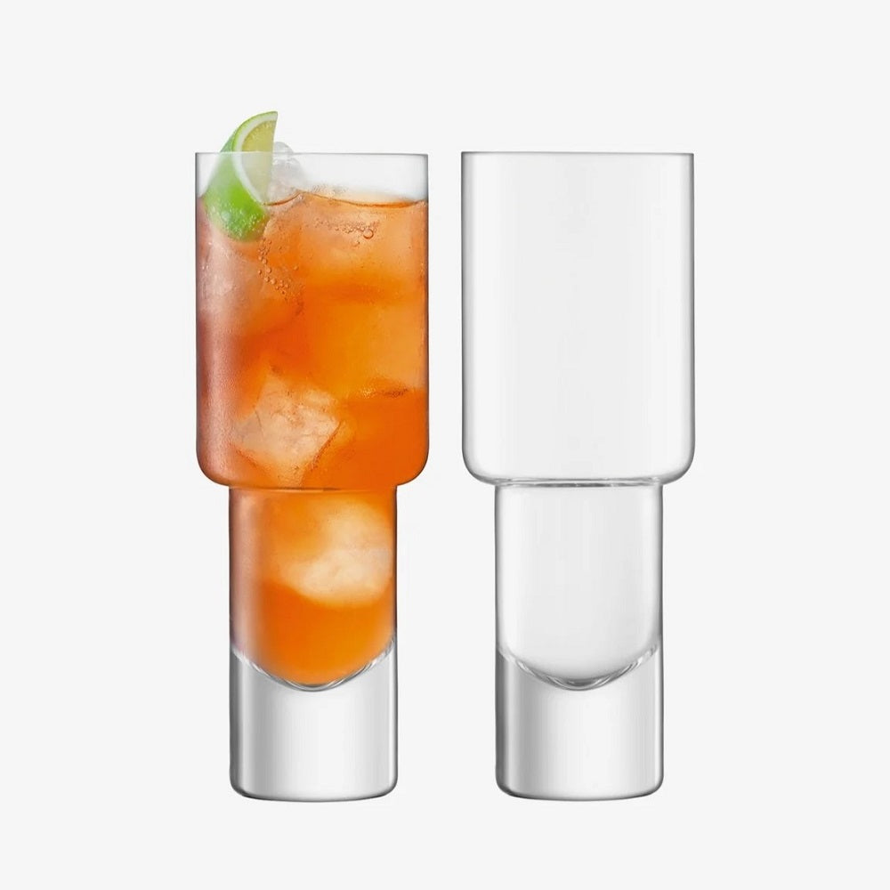 LSA Vodka
Mixer Glass