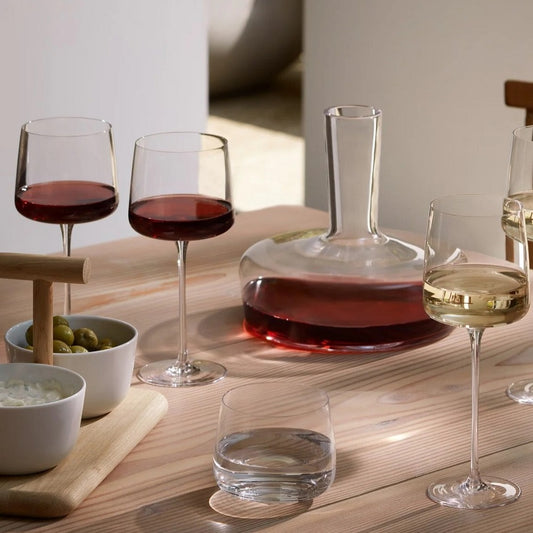 LSA Metropolitan
Carafe
