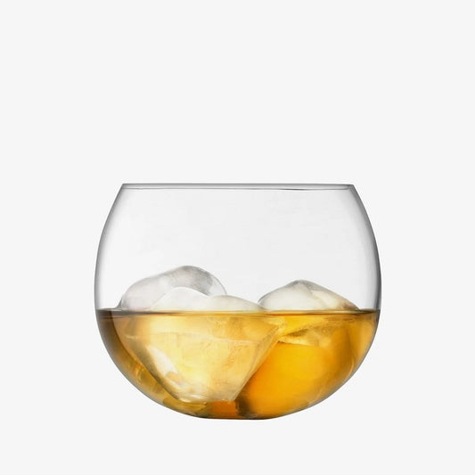 LSA Rocker Tumbler Set of 4