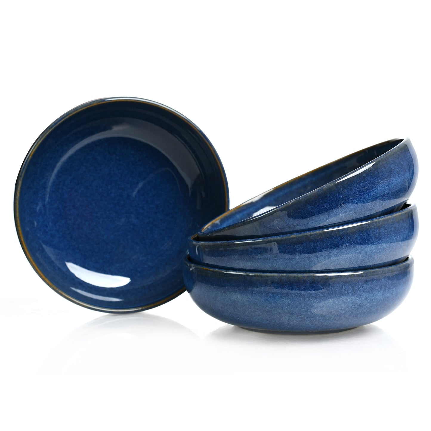 Urban Bowl 22 Cm Set of 4 - Cobalto RT