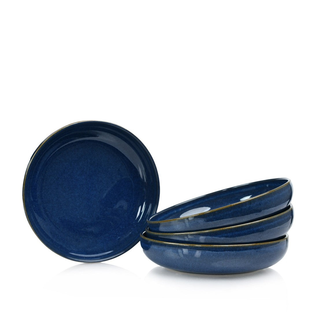 Urban Bowl 16 Cm Set of 4 - Cobalto RT
