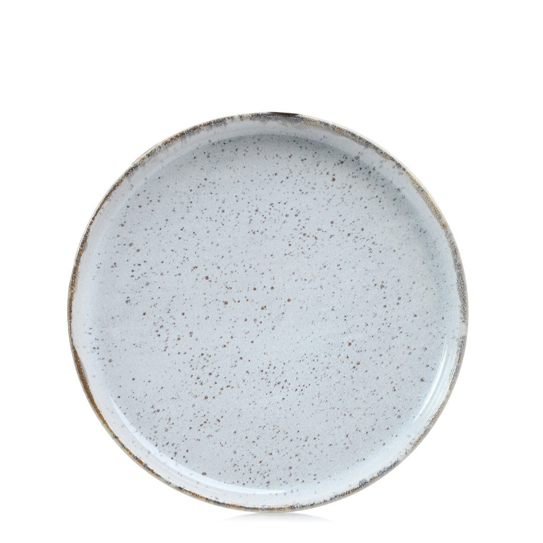 Urban Bowl 22 Cm Set of 4 - Lily White