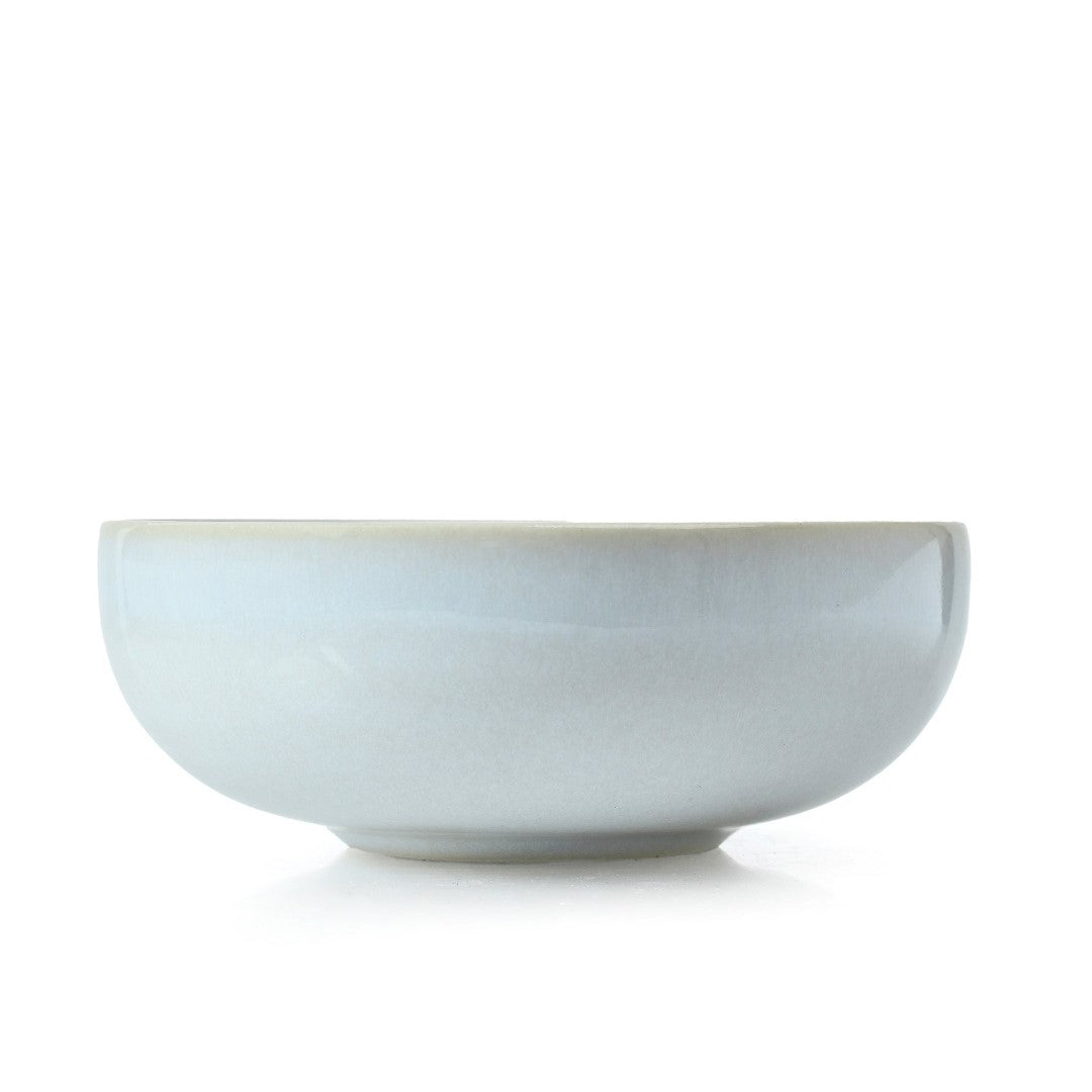 Urban Bowl 16 Cm Set of 4 - Lily White
