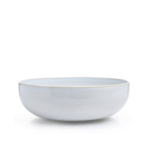 Urban Salad Bowl 26 Cm - Nogal Off White
