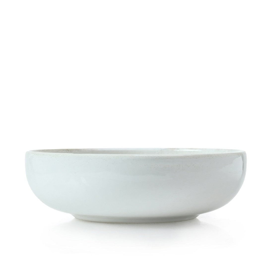 Urban Bowl 22 Cm Set of 4 - Nogal Off White
