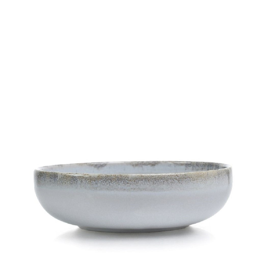 Urban Bowl 16 Cm Set of 4 - Nogal Off White