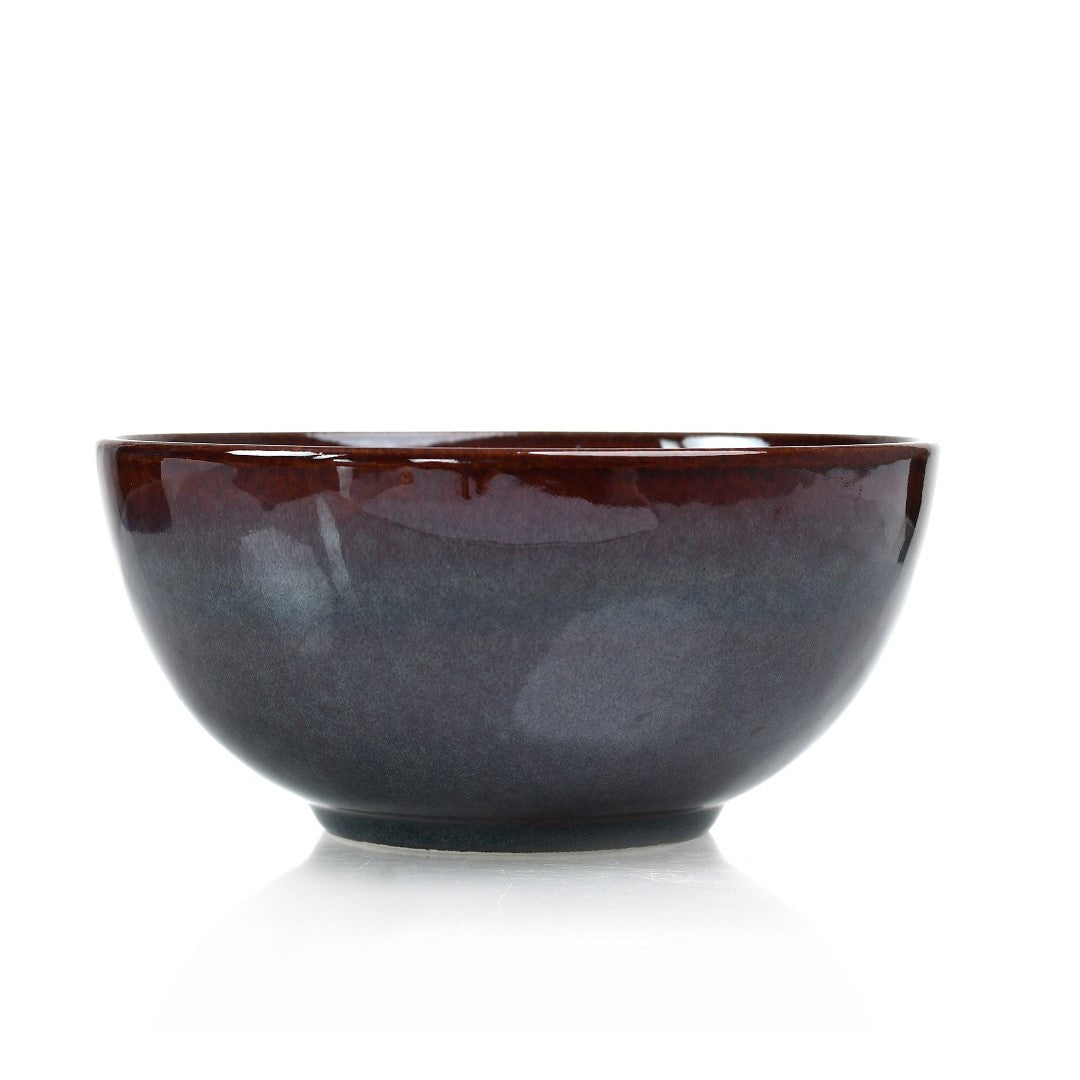 Coupe Bowl 16 Cm Set of 4 - Tropical