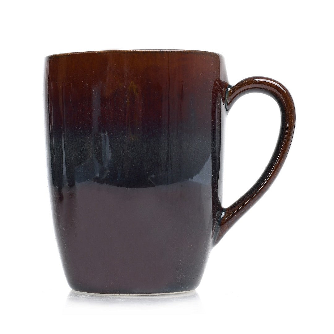 Bullet Mug 11 Set of 6 - Tropical