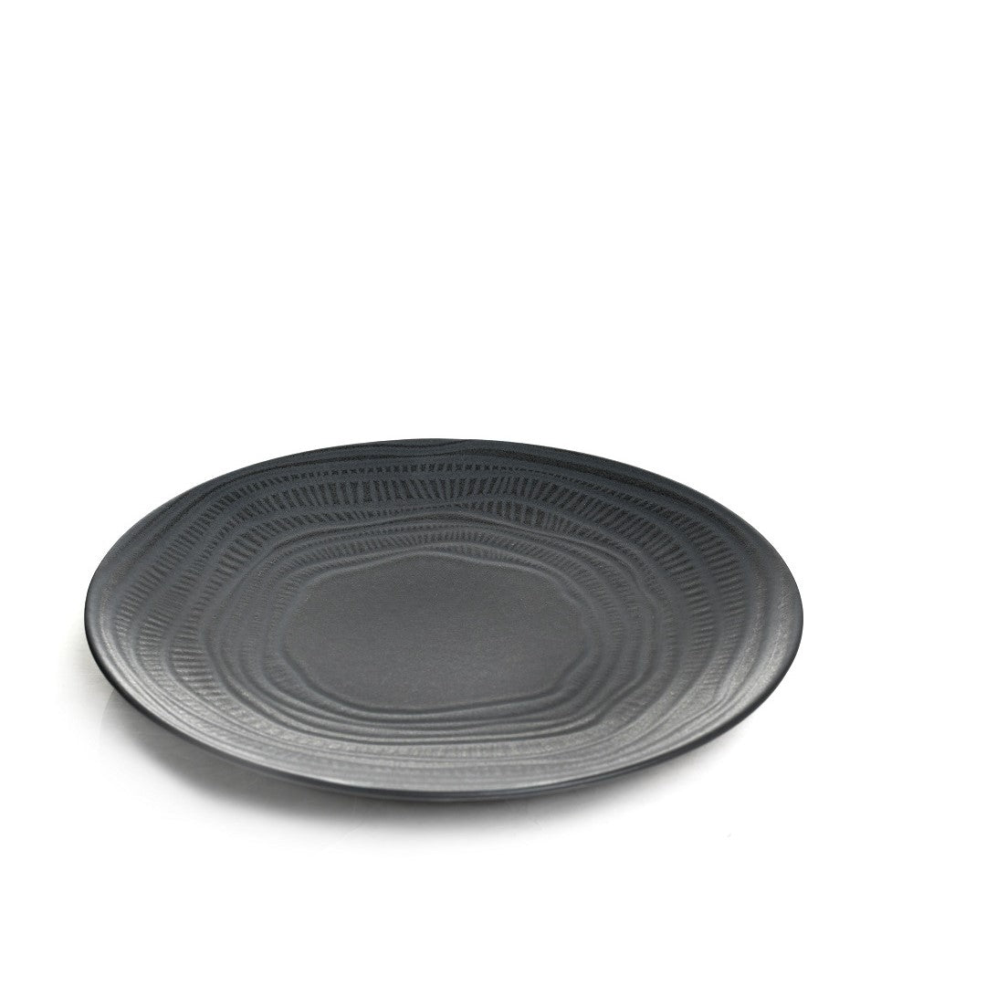 Coupe Plate 27 Cm Set of 4 - Gradas