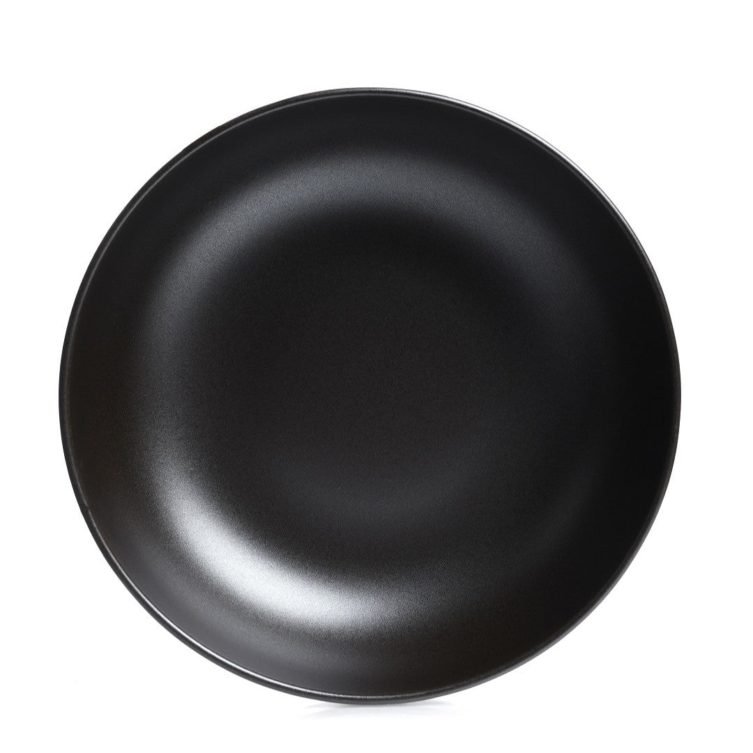 Urban Salad Bowl 26 Cm - Brown Metalic