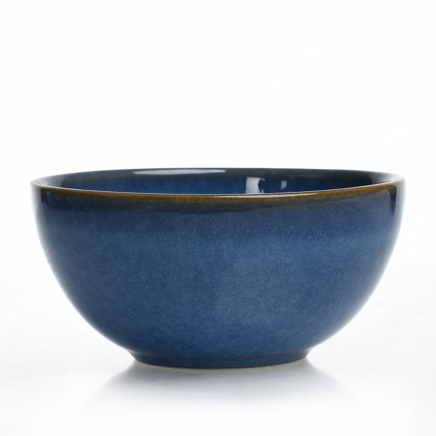 Coupe Bowl 14 Cm Set of 4 - Cobalto RT