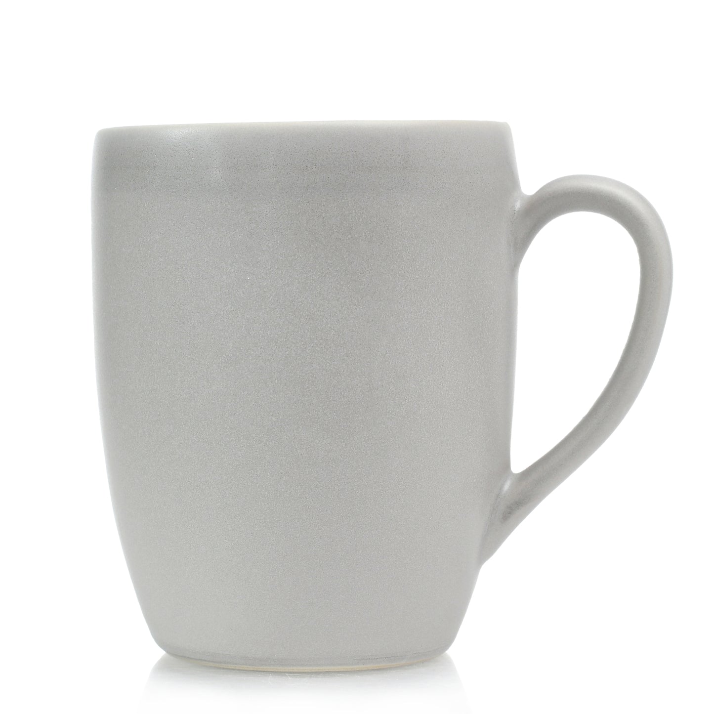 Bullet Mug 11 Set of 6 - Bege Sand