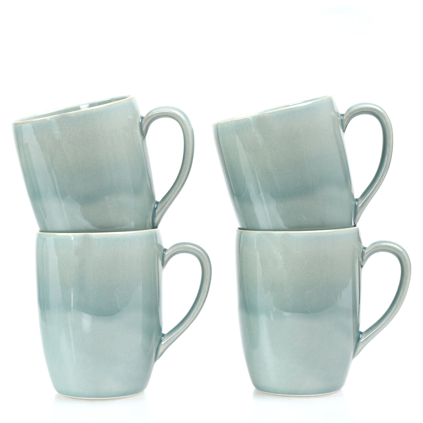 Bullet Mug 11 Set of 6 - Caribe Reactive