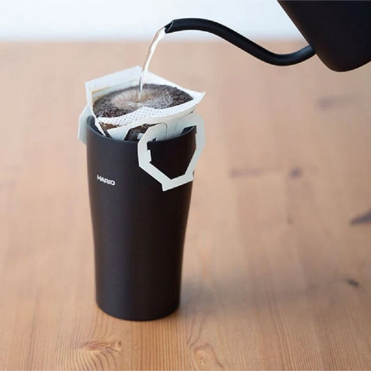 My Café drip filter, Capacity 1-cup
