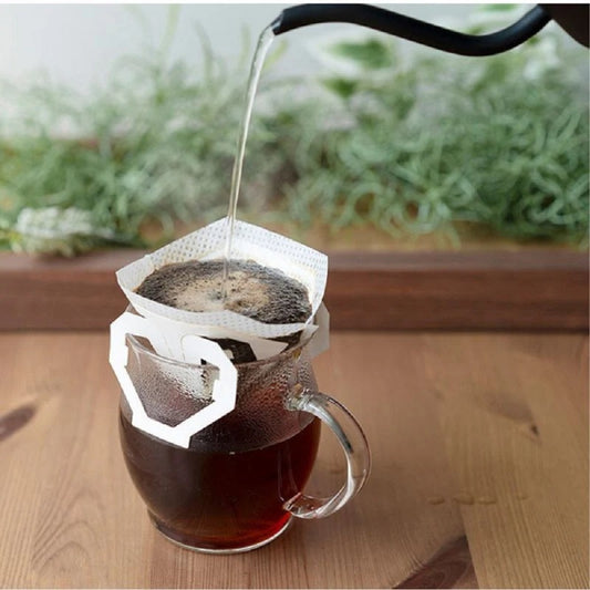 My Café drip filter, Capacity 1-cup