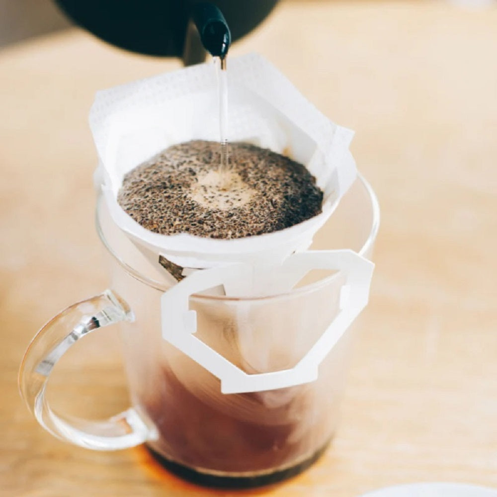 My Café drip filter, Capacity 1-cup