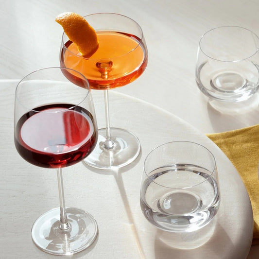 LSA Metropolitan
Grand Cru Glass