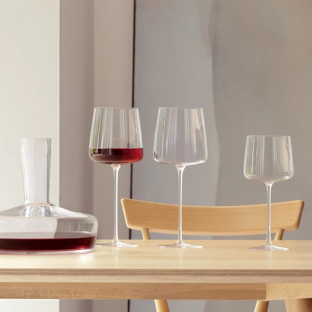 LSA Metropolitan
Grand Cru Glass
