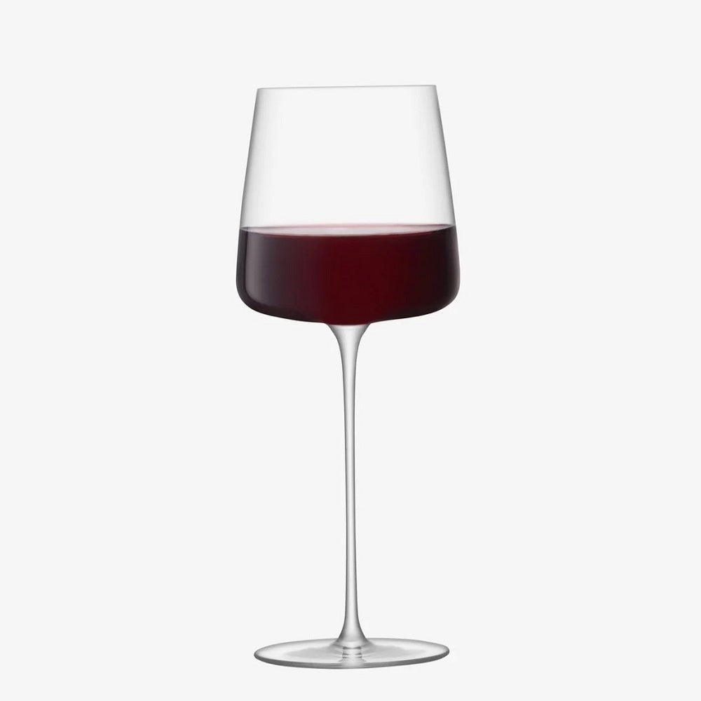 LSA Metropolitan
Wine Glass
