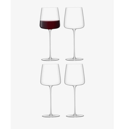 LSA Metropolitan
Grand Cru Glass