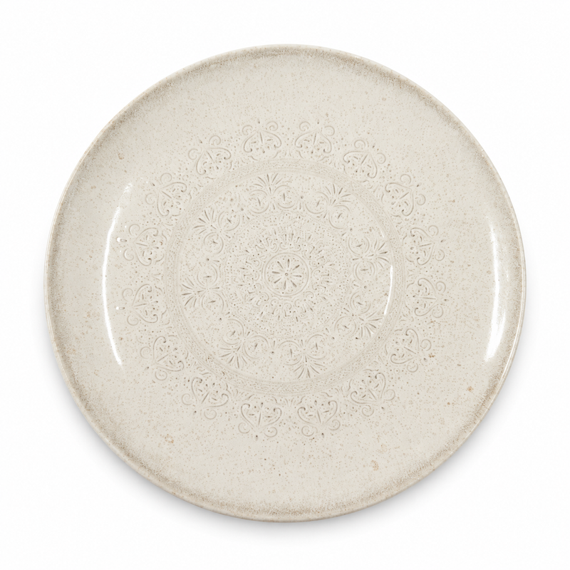 Mesa M153 RUBIO COUPE HALF PLATE 21 cm