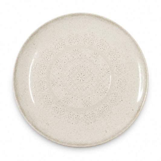 Mesa M153 RUBIO COUPE HALF PLATE 21 cm