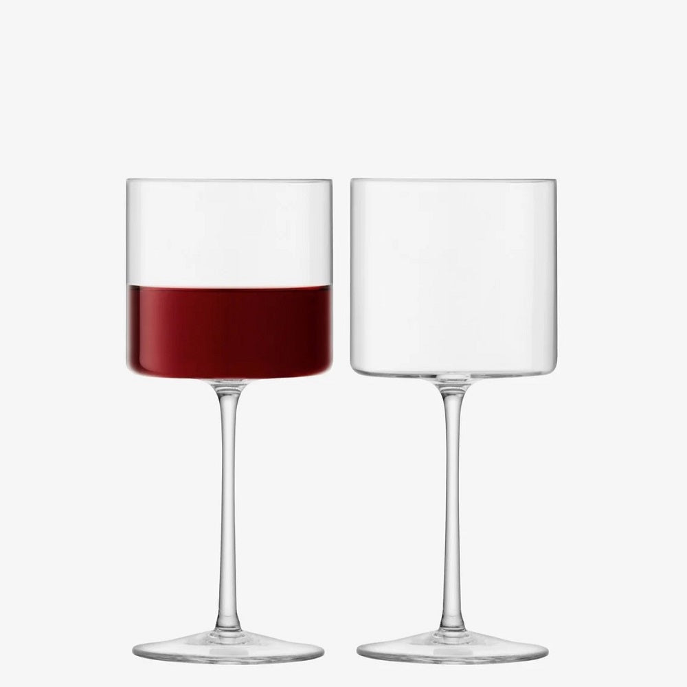 LSA Otis
Red Wine Glass