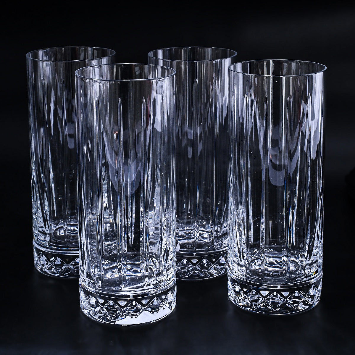 Rona Long Drink Set'4