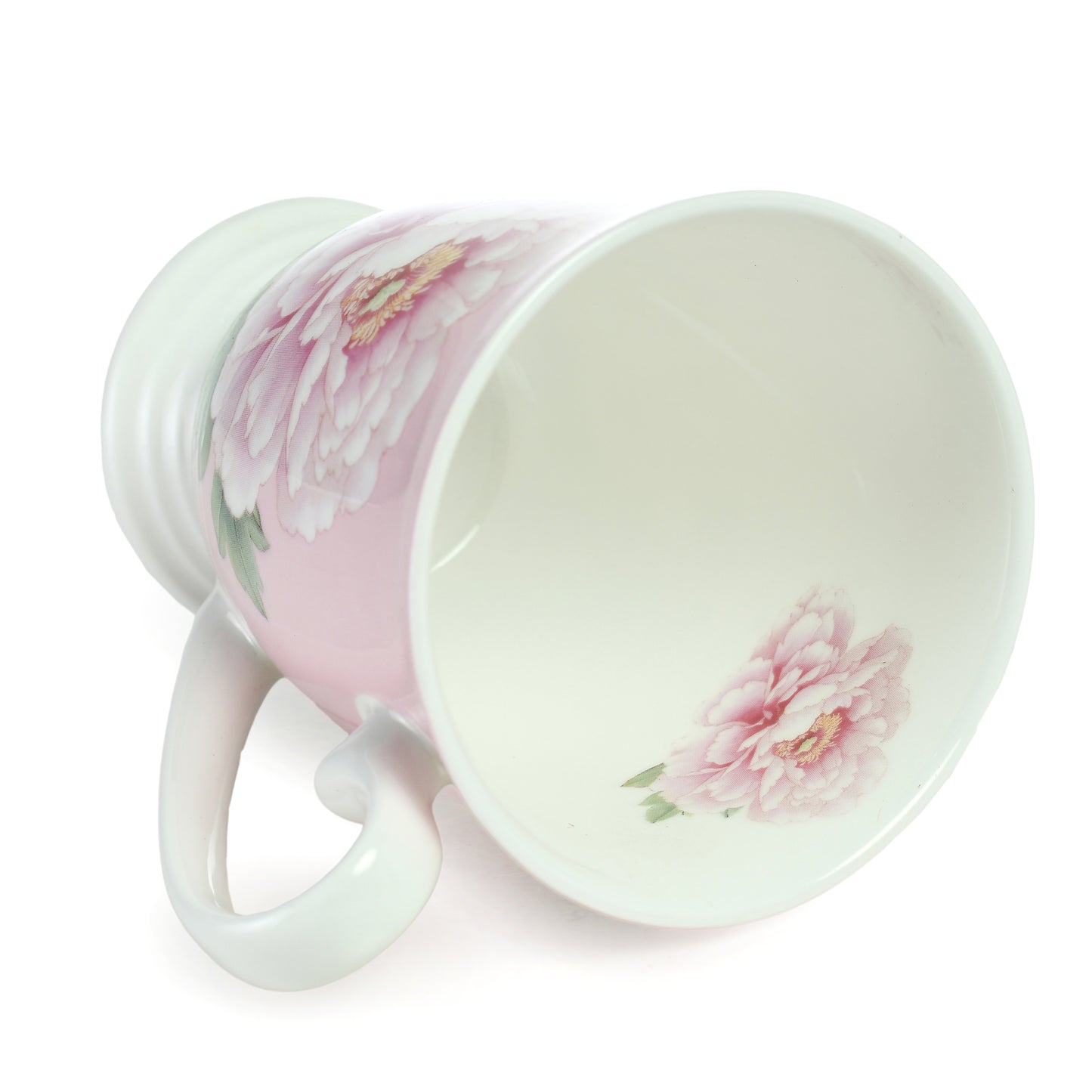 STECHOL PINK PEONY Set of 2