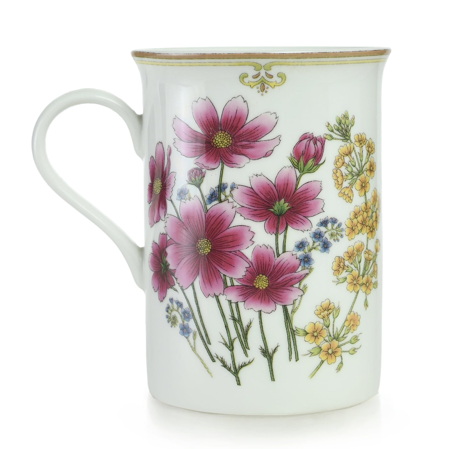 STECHOL CHERRY BLOSSOM Set of 2
