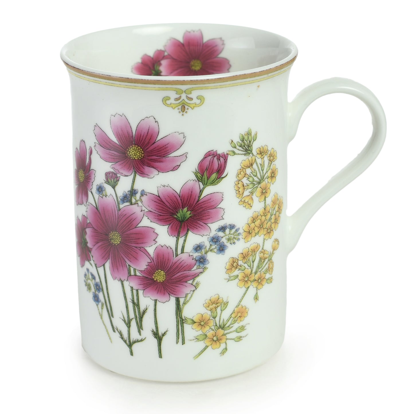 STECHOL CHERRY BLOSSOM Set of 2