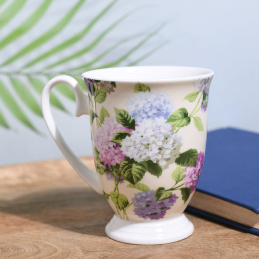 STECHOL HYACINTH CLEAR Set of 2